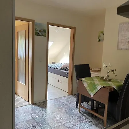 Dom wakacyjny Krobjinski Comfortable Holiday