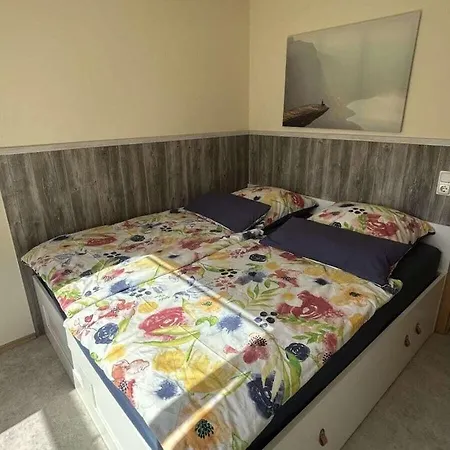 Krobjinski Comfortable Holiday