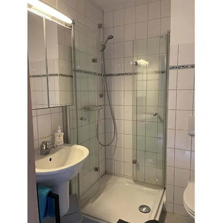 Dom wakacyjny Krobjinski Comfortable Holiday Garbsen
