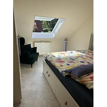 Dom wakacyjny Krobjinski Comfortable Holiday